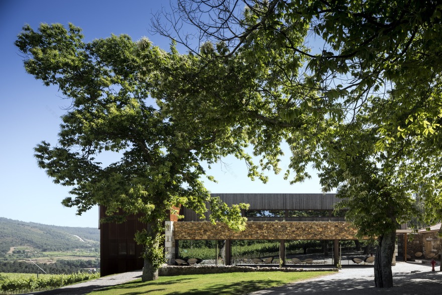 葡萄牙葡萄酒体验酒店·MONVERDE 乡村酒店-35