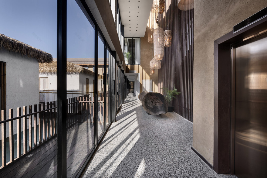 Kahi 宴会度假区丨以色列-33