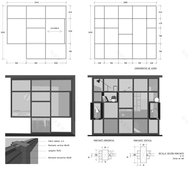 "优化空间利用,展现照明产品魅力的办公室设计"-19