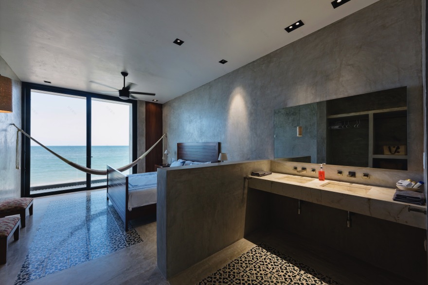 丘布尔纳宅邸-20