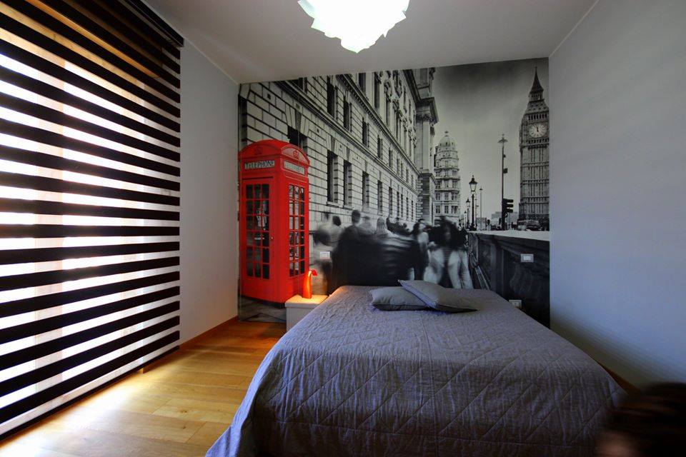 温馨现代家居，打造多功能生活空间-21