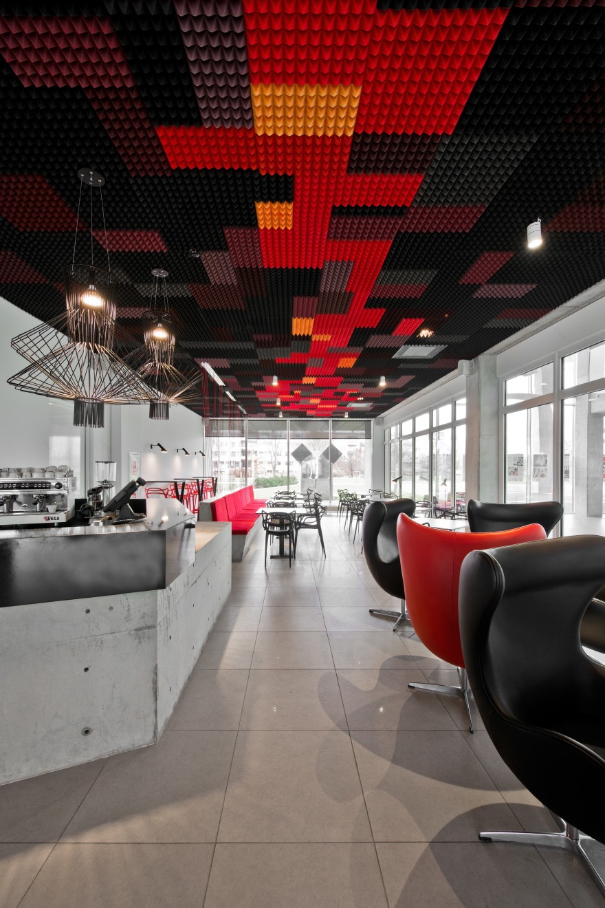 Profesorius 2 餐厅设计-12