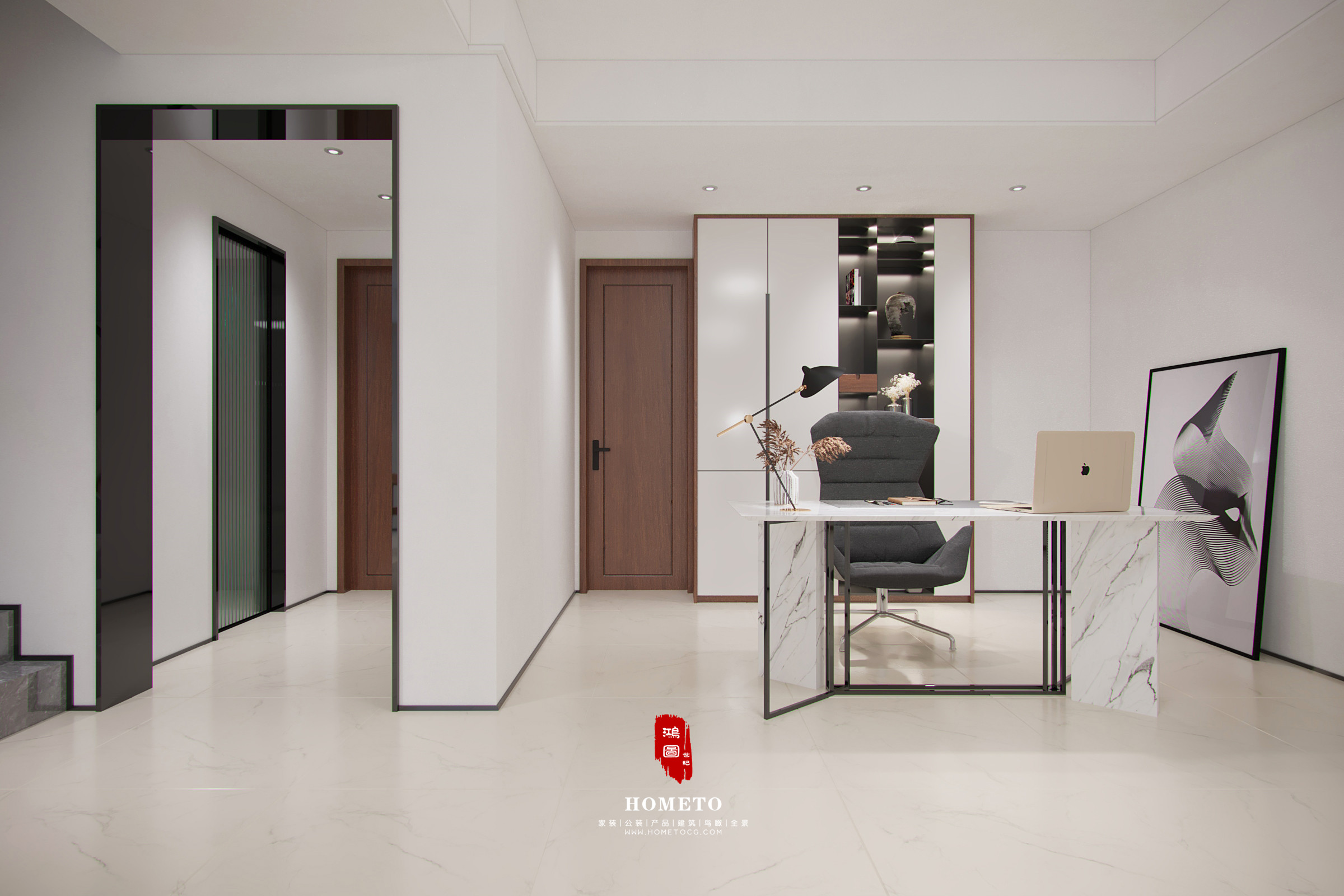 嘉定区 · 绿地天呈 · 地下室-1