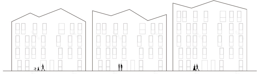 Mandal 码头公寓-24