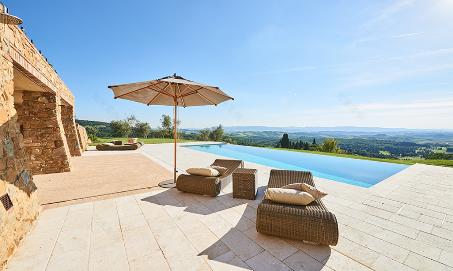 意式乡村别墅-18