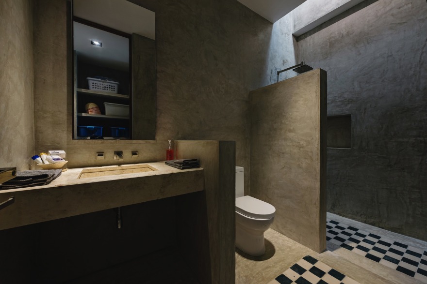 丘布尔纳宅邸-23