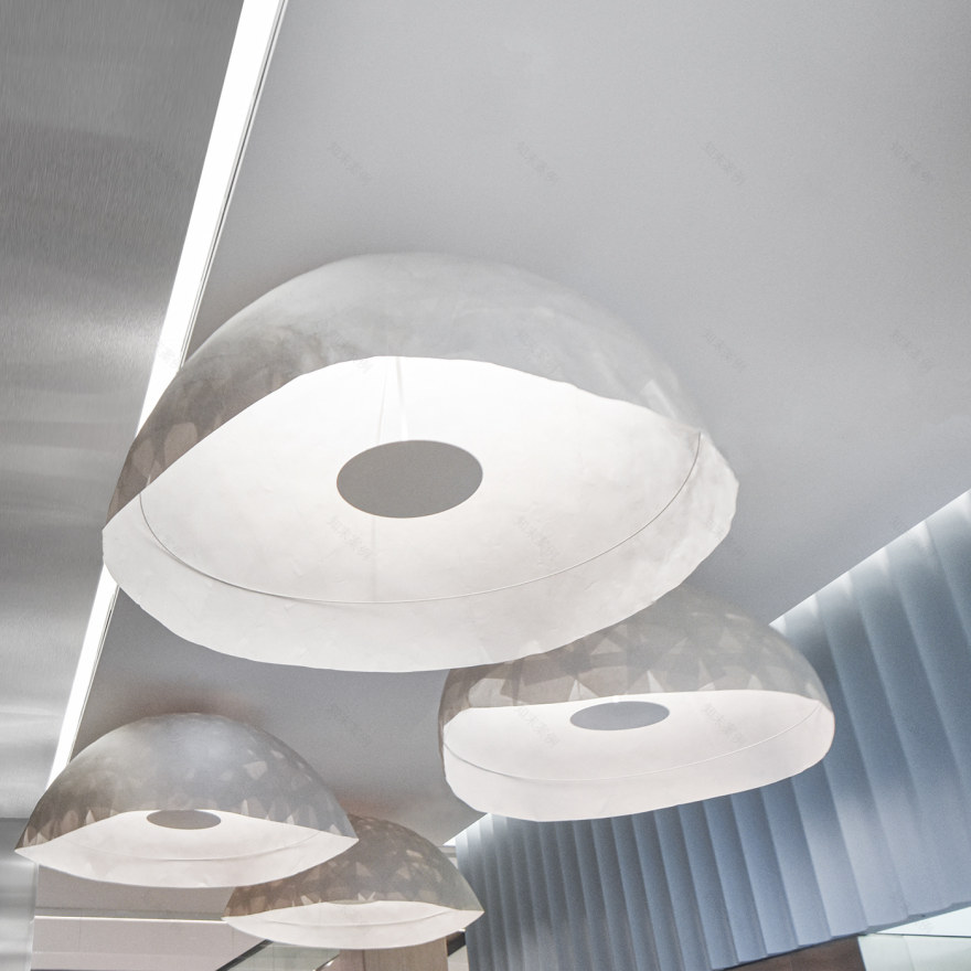 RAMOPRIMO STUDIO丨蛋糕咖啡店丨théATRE CAKE,PASTRY SHOP-6