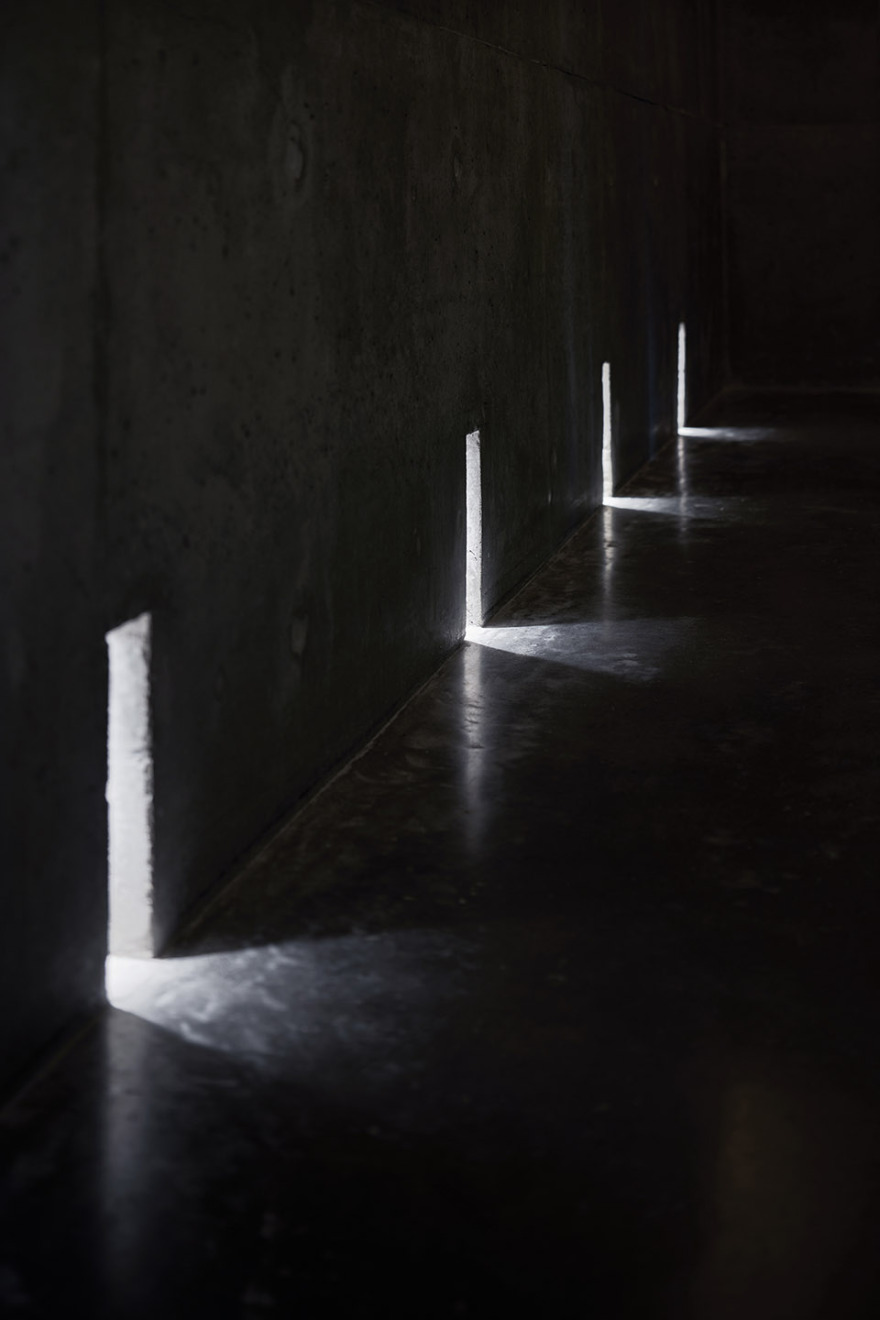 乔村餐厅的未来科技城店丨中国杭州丨杭州澜廷设计-63