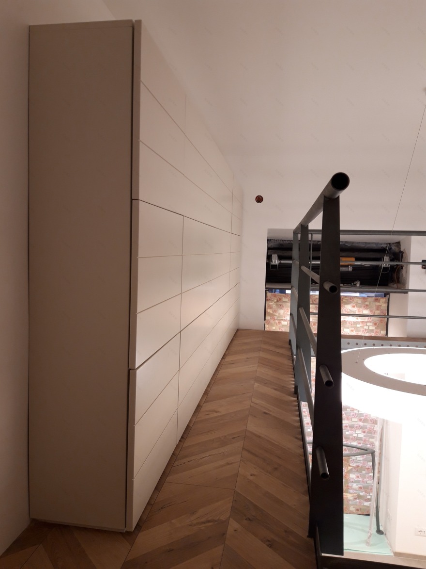 旧建筑新生的商业空间-12