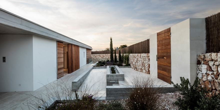 Casa E(别墅建筑 Casa E)-18