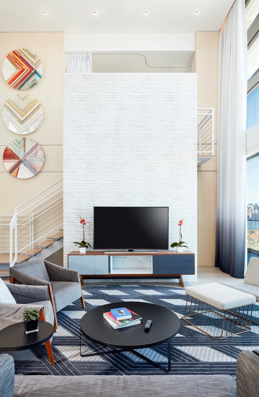 威廉·威尔酒店(WILLIAM VALE HOTEL)-40