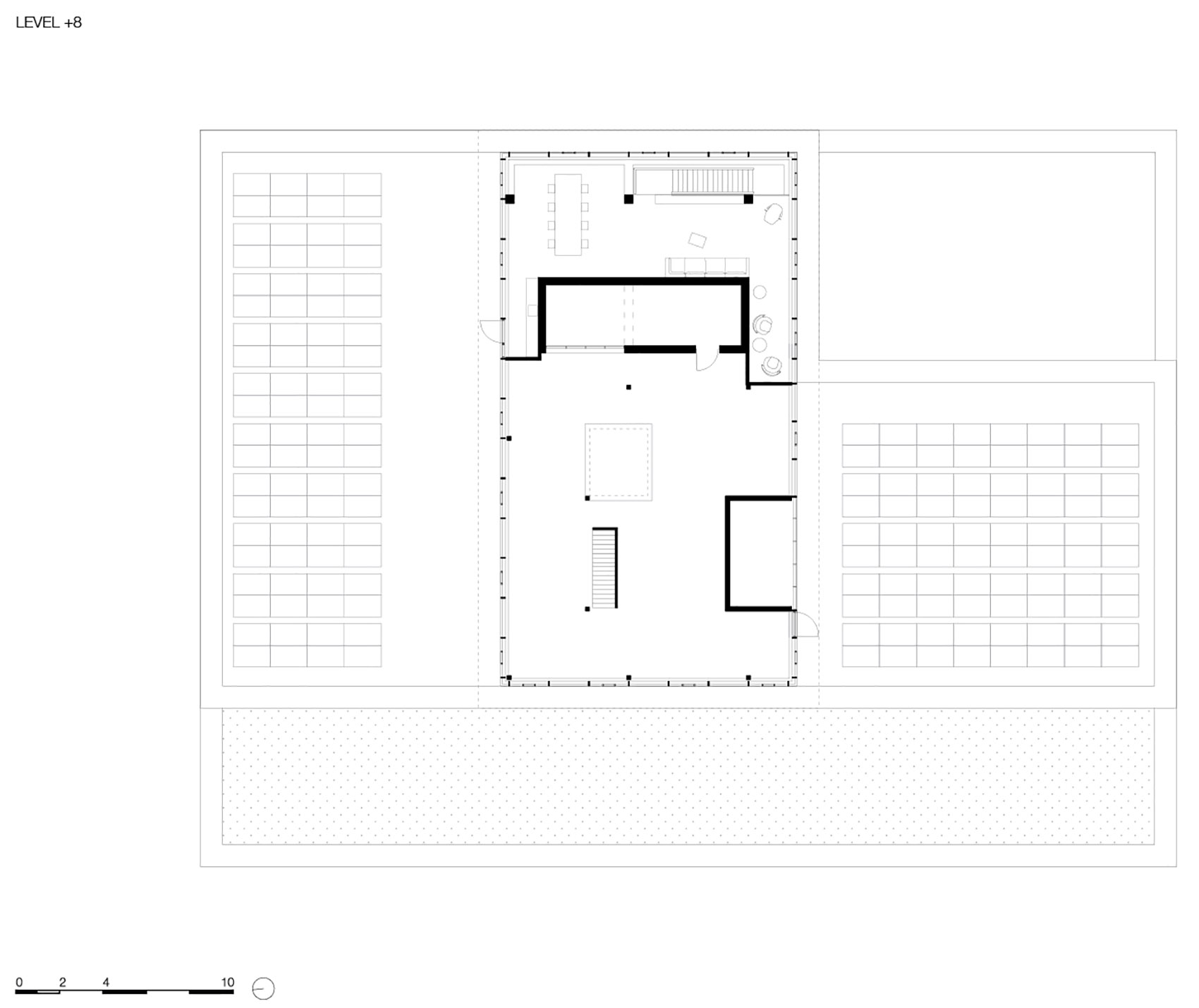 阿姆斯特丹 De Walvis 办公楼改造丨荷兰阿姆斯特丹丨KAAN Architecten-64