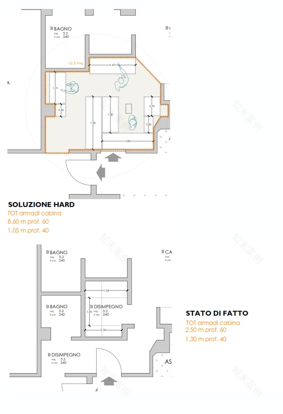 彩色家居魔法,旧屋新生-16