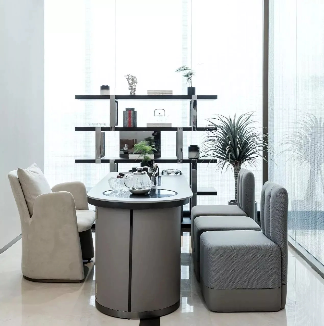 中广天泽长房视谷营销中心/新晨云筑-11