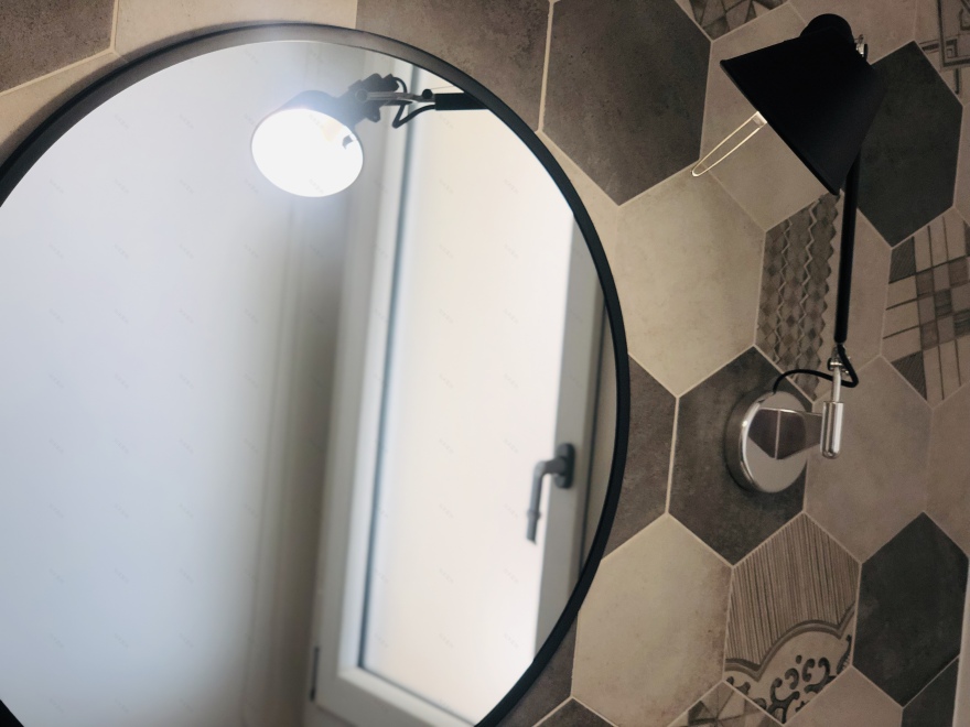 意大利海滨别墅的现代魅力-59