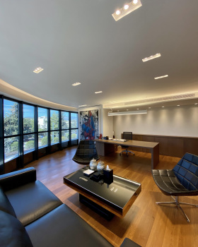 Offices in Chalandri
