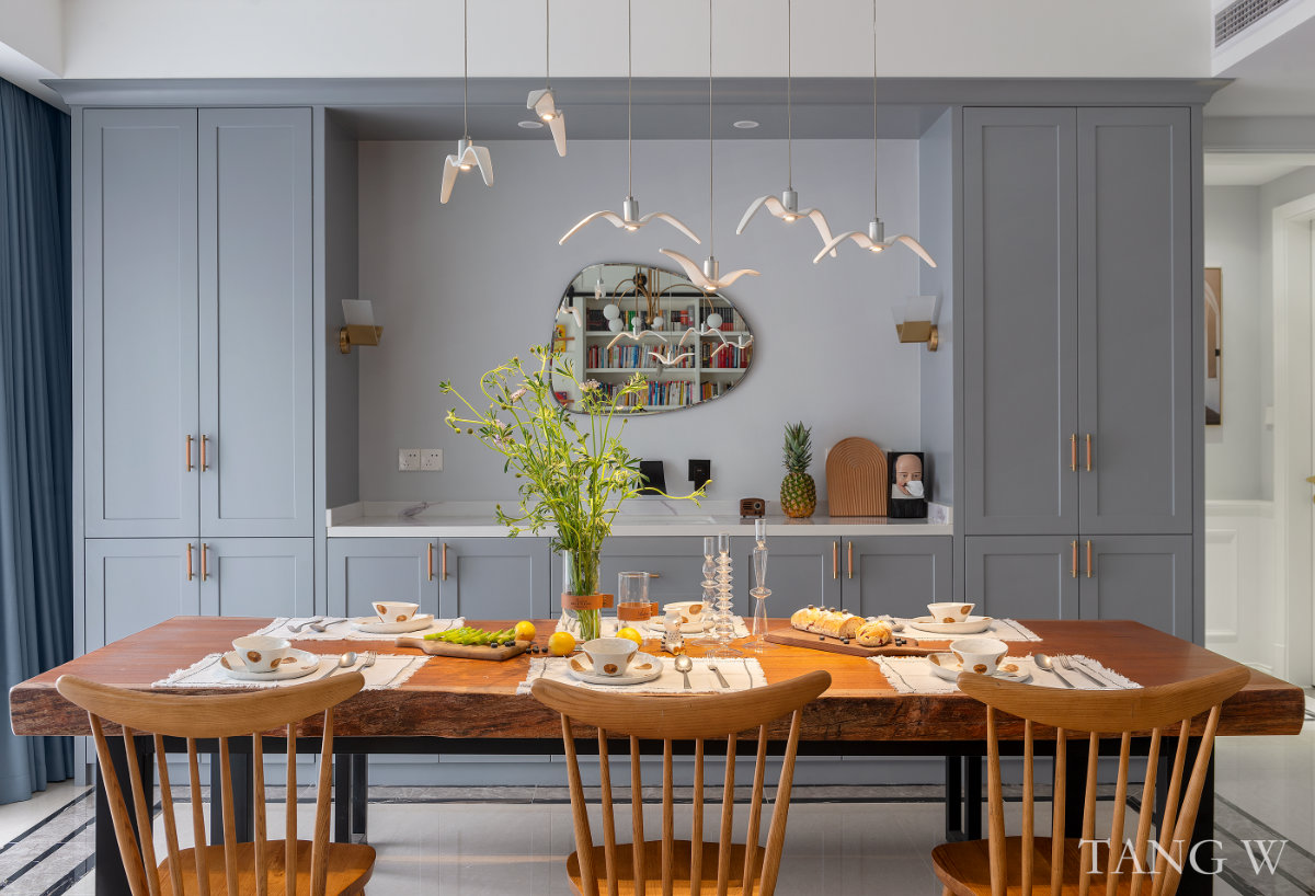 杭州私宅空间摄影解读-9