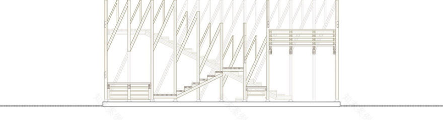 阿根廷“文化之巢”-37
