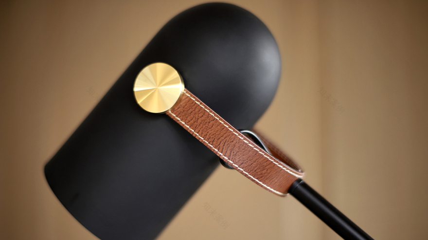 极简现代都市生活 | 金钟的 160 平私宅设计-14