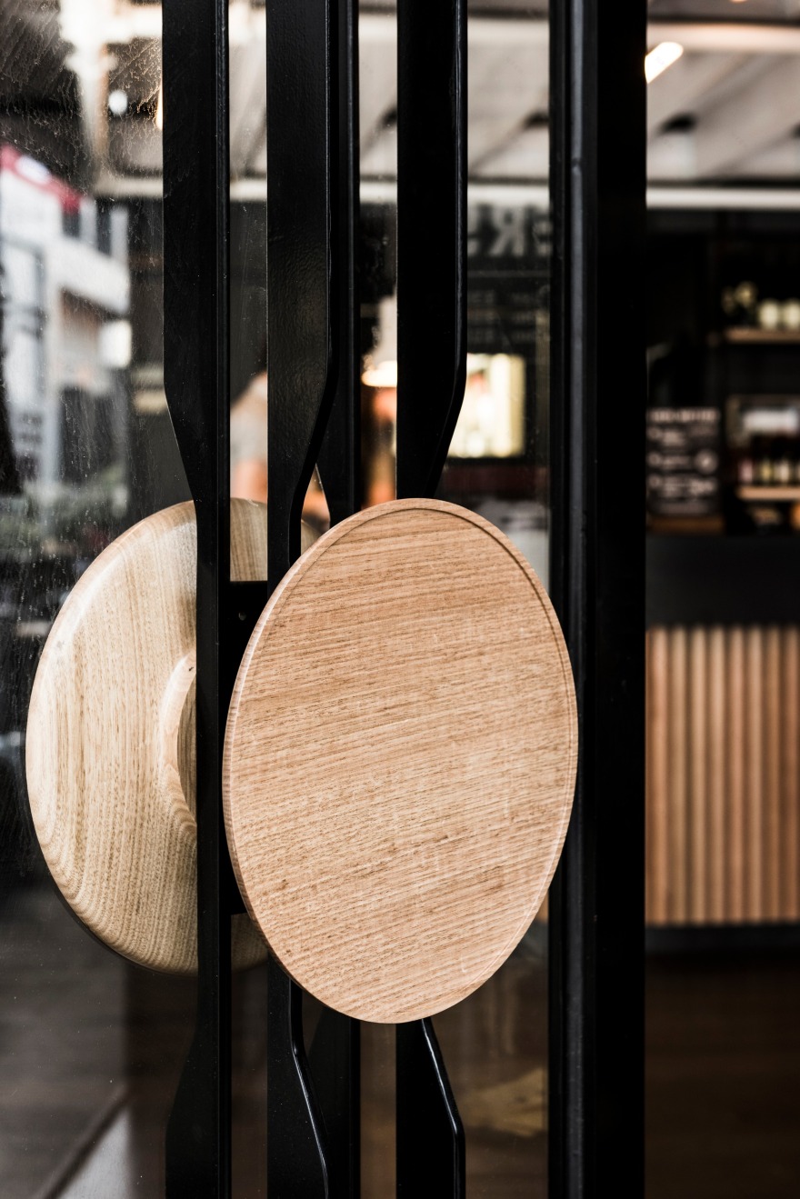 墨尔本 Grill’d 餐厅-15