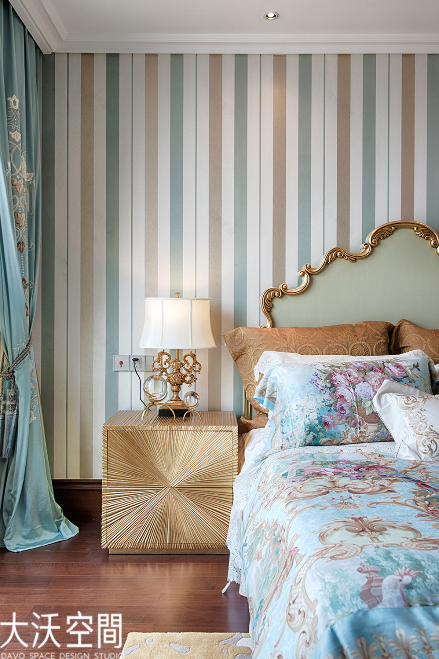 重庆1891印长江精装大平层-63