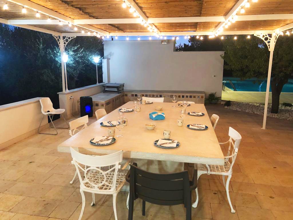 古堡庄园的现代复兴-39