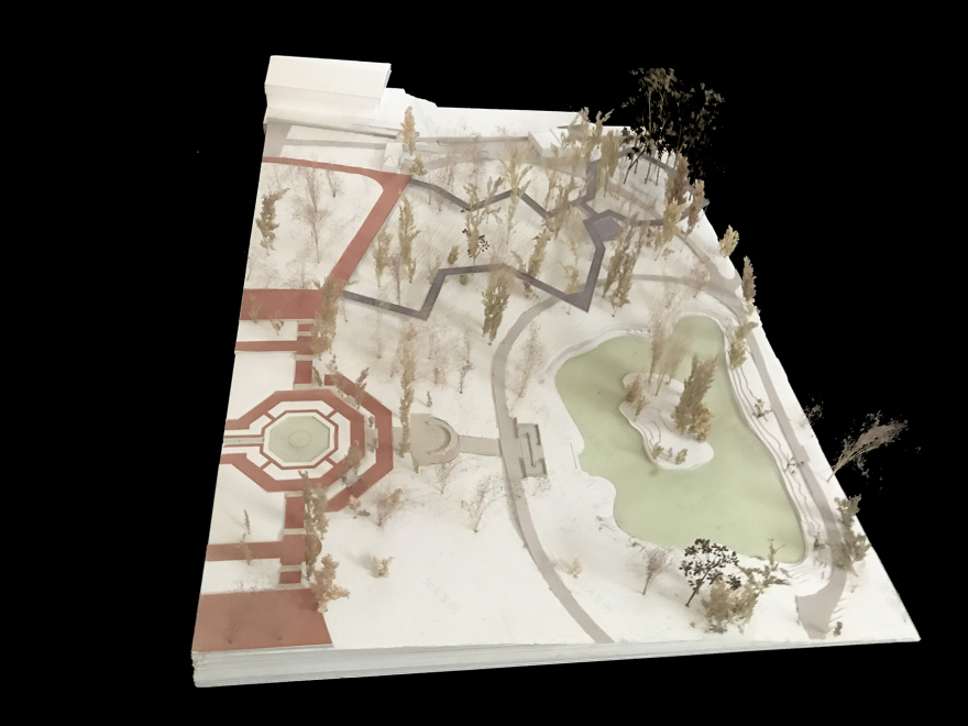 赛拉维斯公园树冠步道丨葡萄牙波尔图丨卡洛斯·卡斯塔涅拉建筑事务所-75