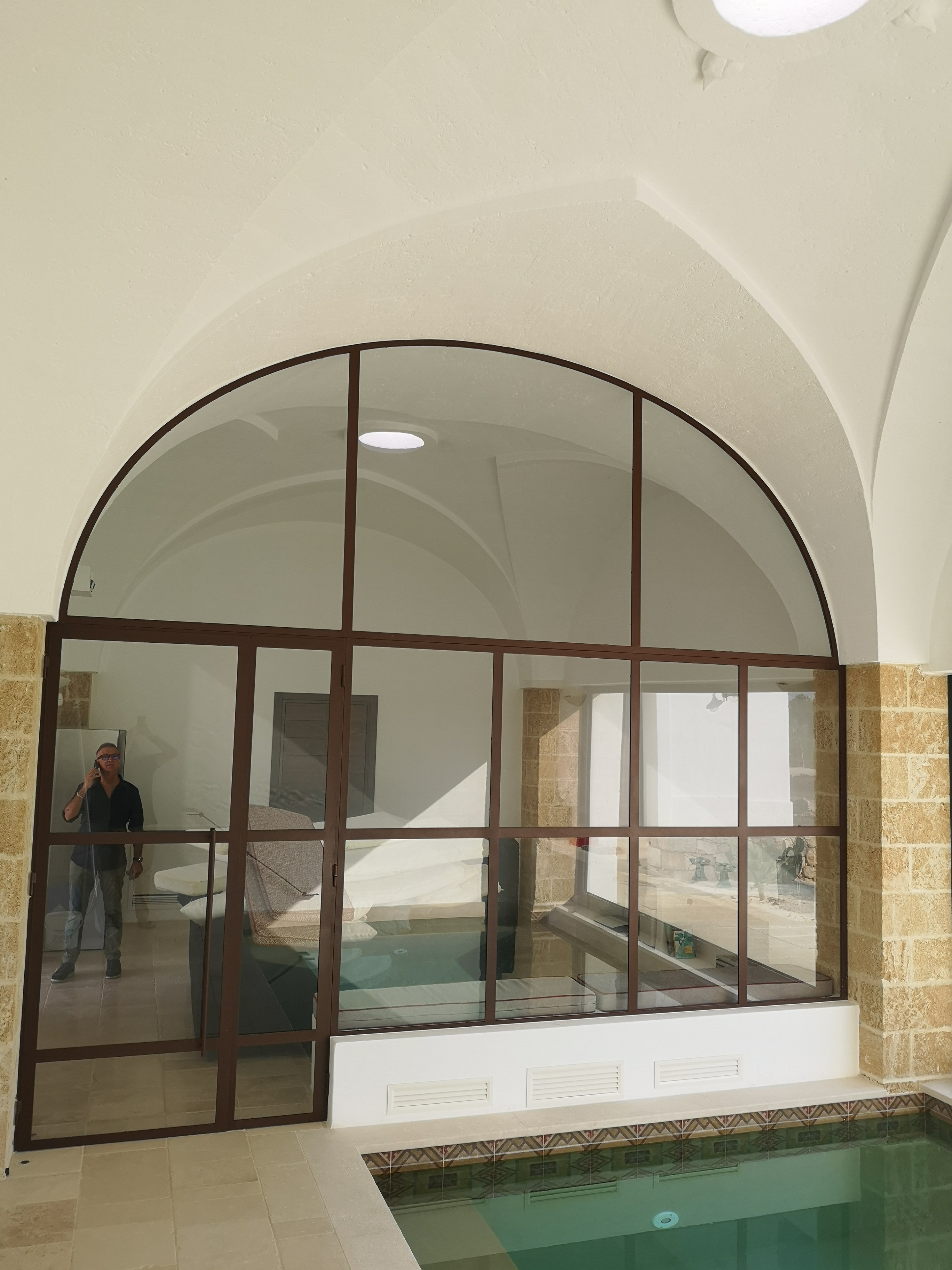 Salento LE 的农业住宅丨意大利-12