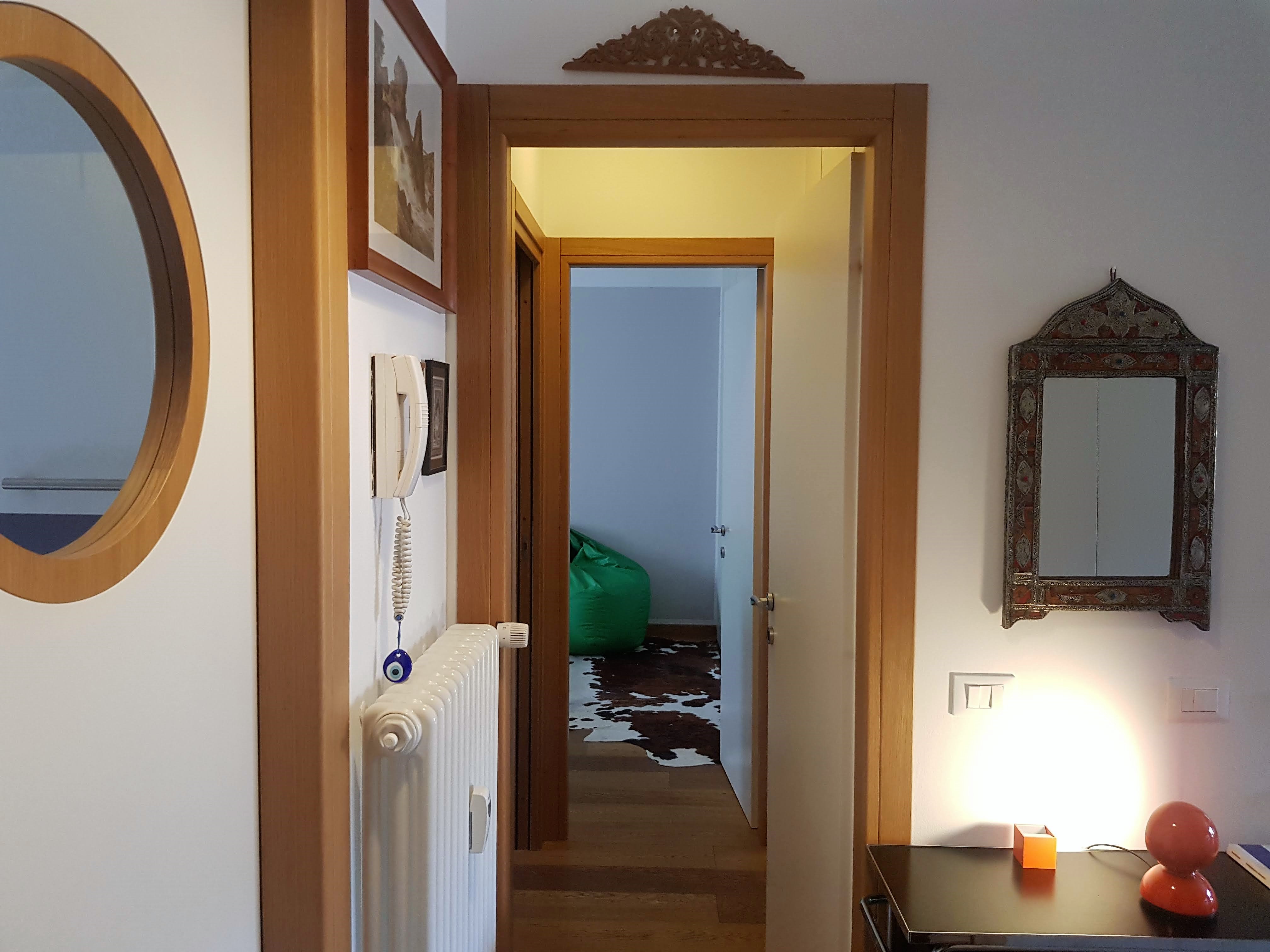 伦策精品民宿 | 湖畔私人住宅改造-14