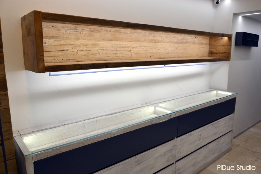 20 平米小店的现代与环保设计-35