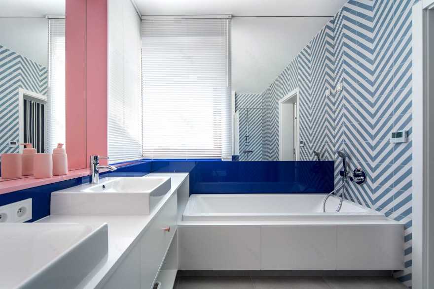 波兰 D90 别墅现代简约设计-19