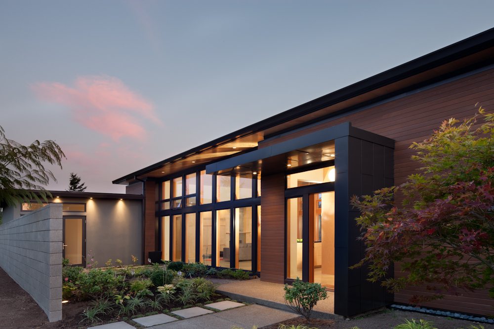 预算精明的现代乡村别墅设计-12