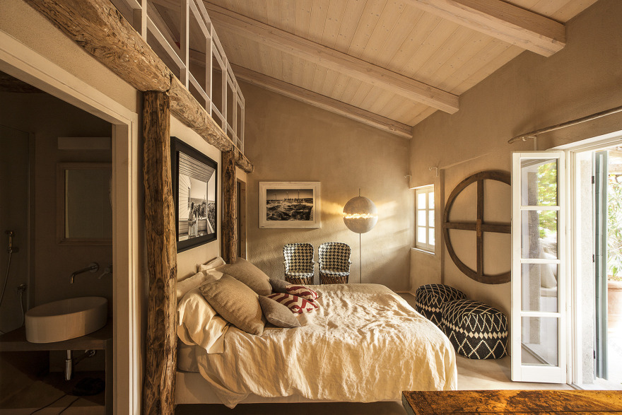 梅拉格拉纳宅邸-17