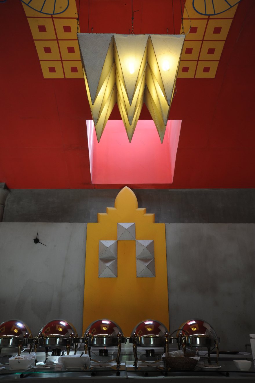 'Waahalkada'餐厅-8