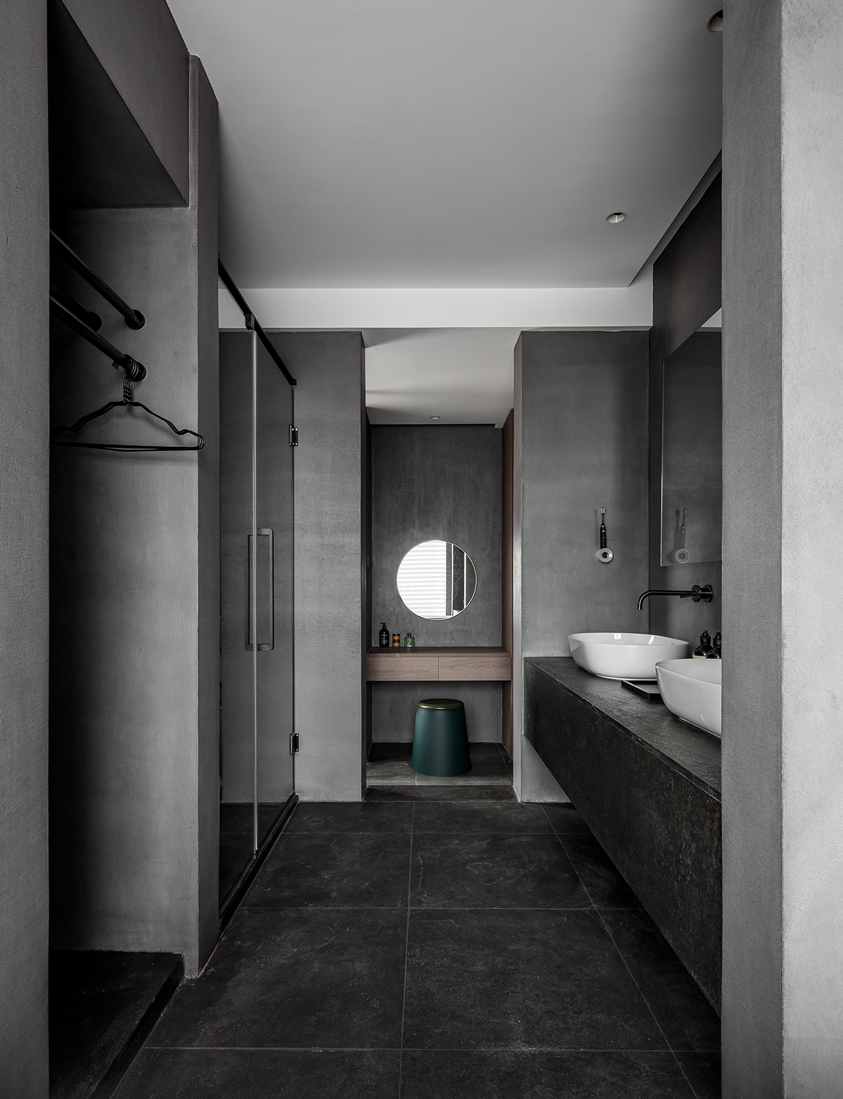 境壹新作 | 暗调咖啡-19