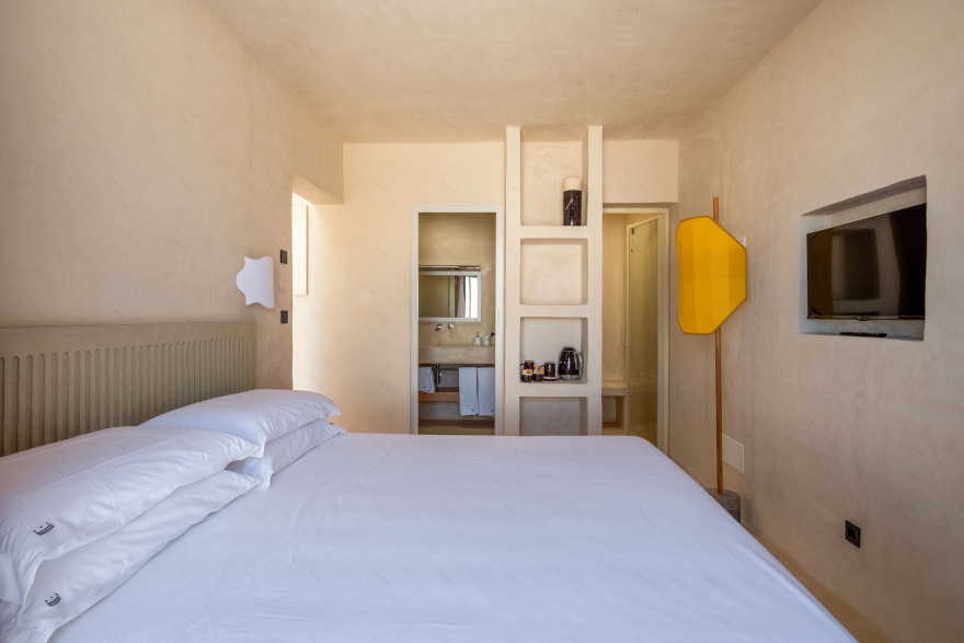 Tre Bacili · 古老与现代的完美融合丨意大利-7