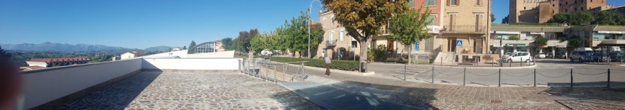 功能教学大楼重建 · 洛尔皮切诺-30