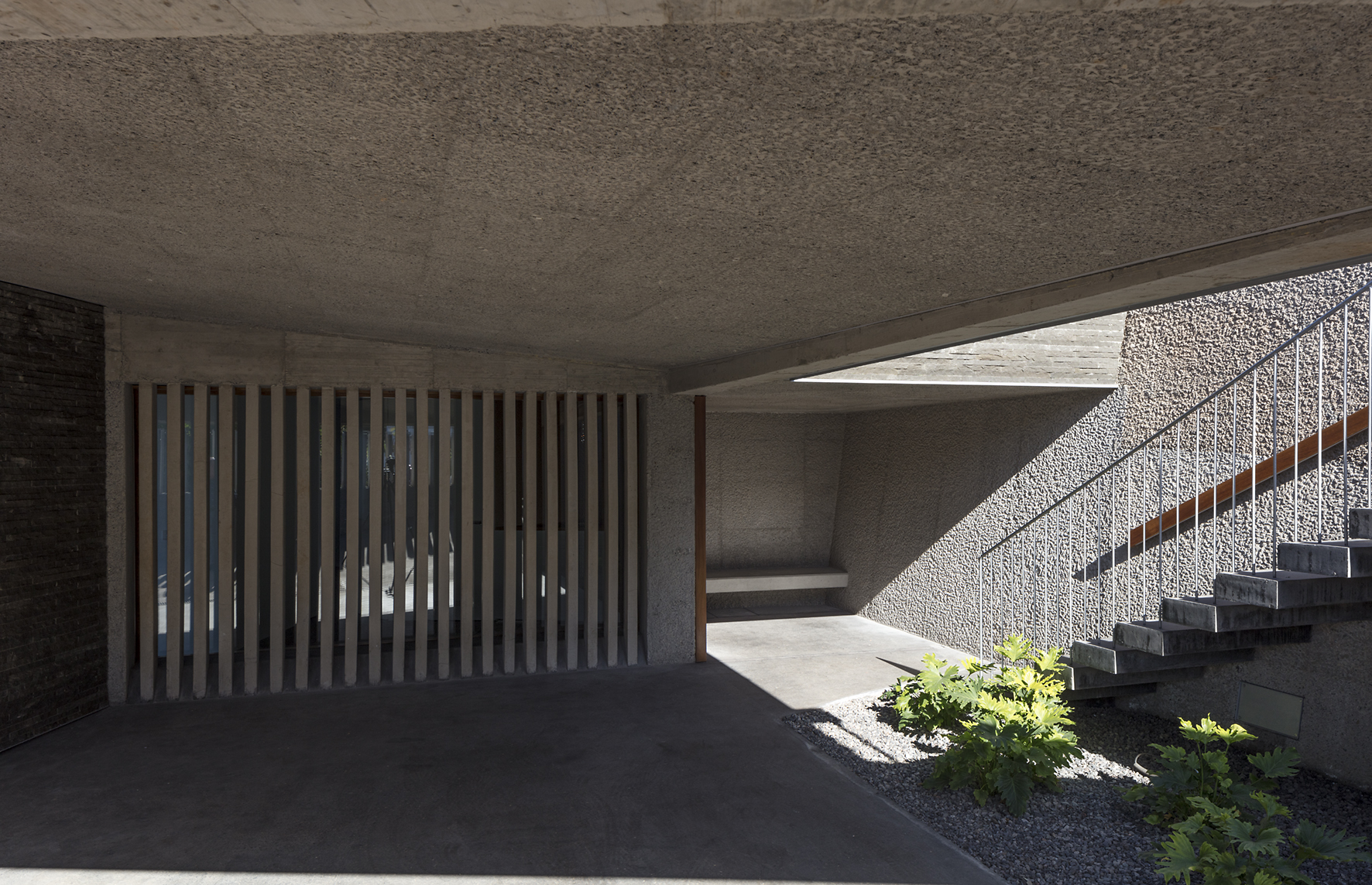 Teide 山下的生态别墅-2