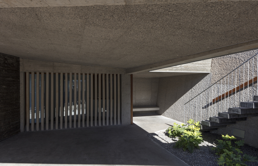 Teide 山下的生态别墅-2