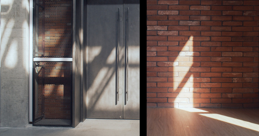 8342长三角路演中心丨中国上海丨AND Studio安棣建筑事务所-36