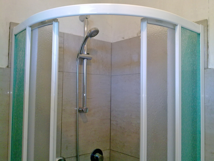 旧宅新生 · 双层小公寓的重生之路-22