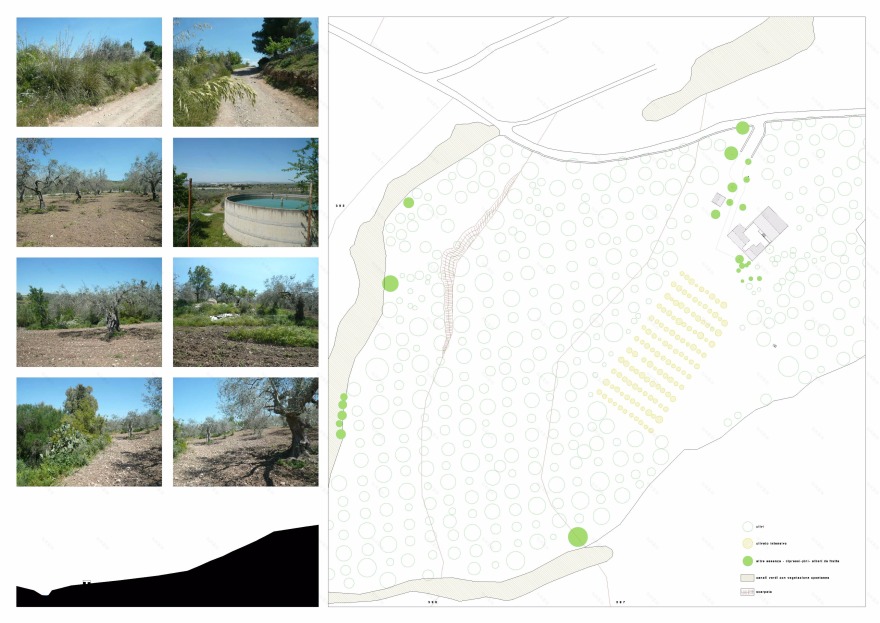 意大利乡村风情民宿设计-30