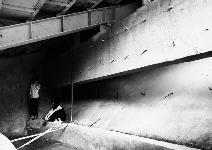 深圳梦工场 · 热带城市中的渐变“皇冠”丨中国深圳丨丘建筑设计事务所(大屿建筑+岚建筑)-99