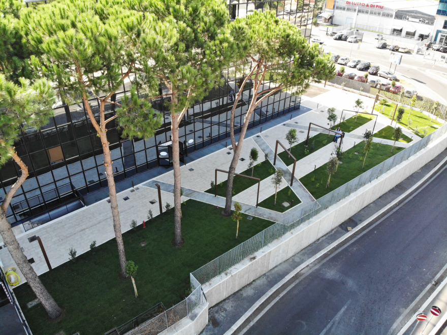 蒂布尔蒂纳大道-2