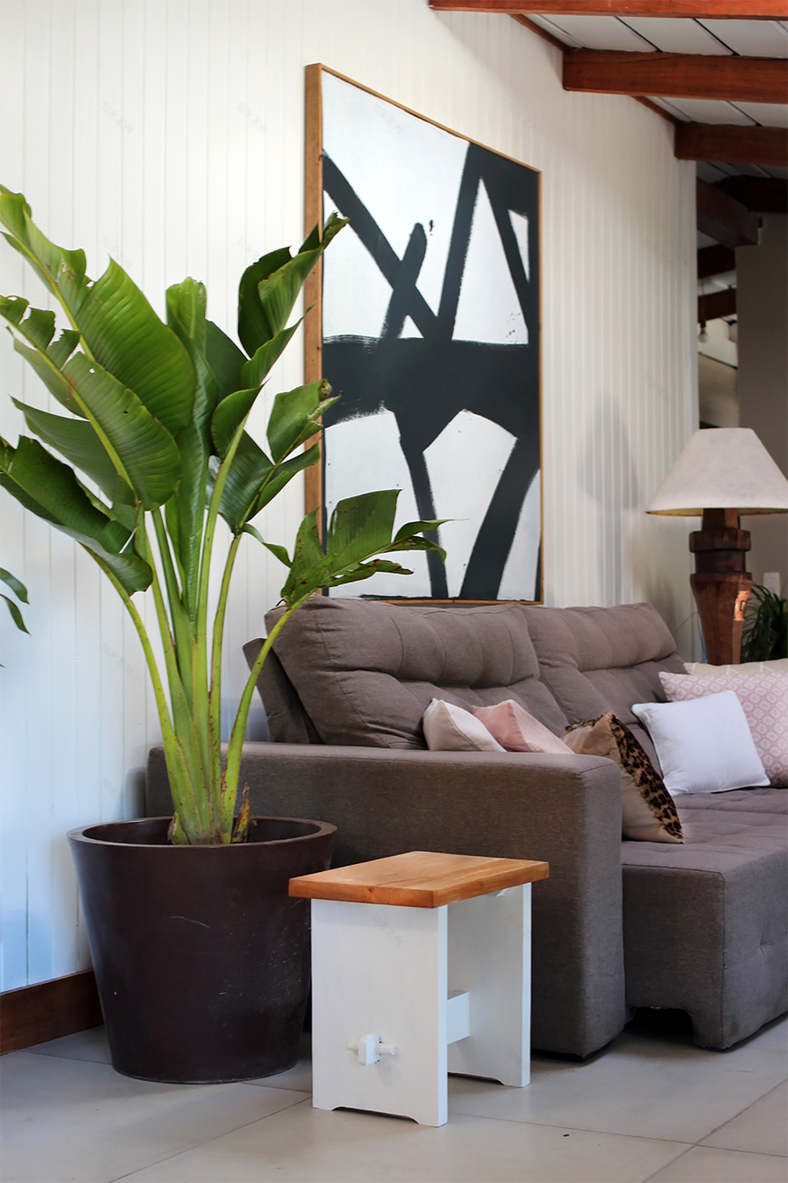 拉斯奥利瓦斯别墅-5