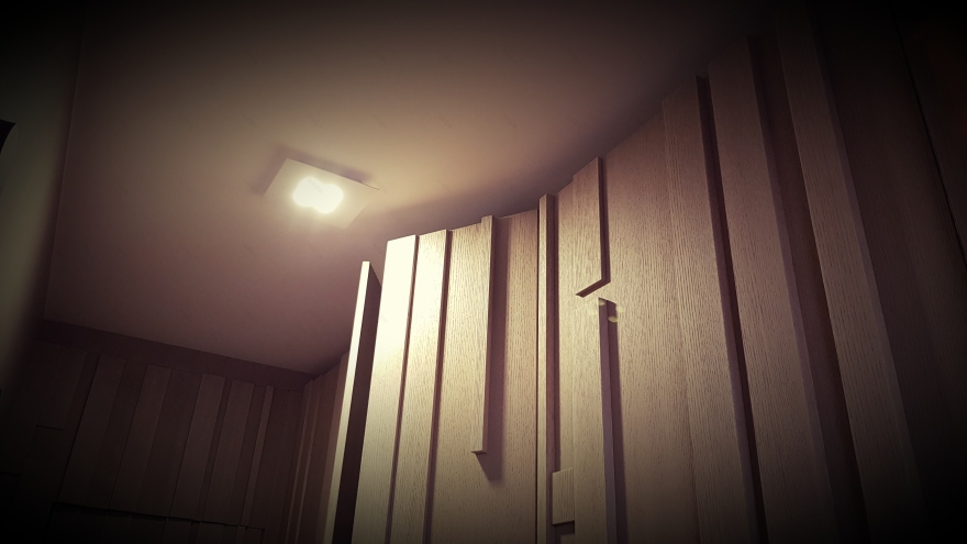 量身定制米兰四居室家居设计-14