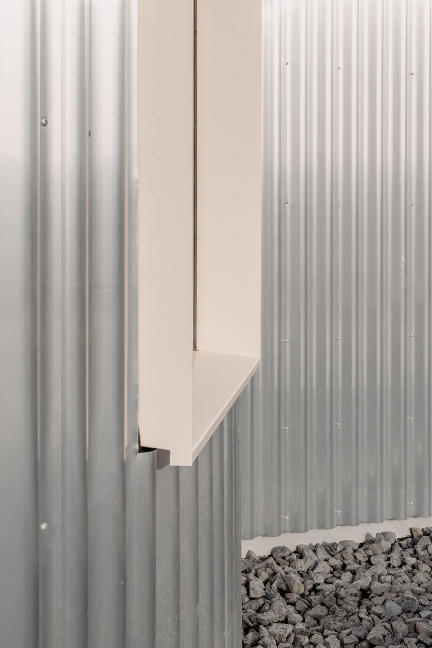 AEtelier 办公空间改造丨比利时丨Studio Anton Hendrik Denys-10