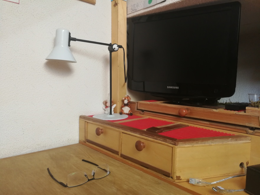 乡村小阁楼的舒适与创意-13