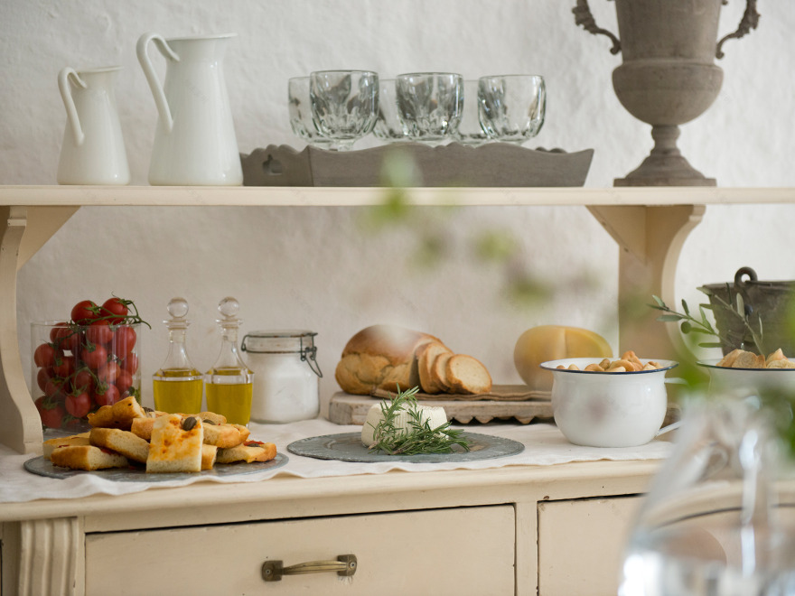 古老农庄的现代重生(Il complesso edilizio che costituisce la masseria “San Francesco”)-12