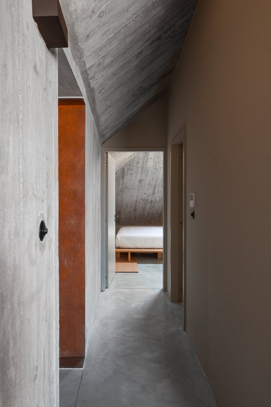 波尔图“流动石”酒店-6